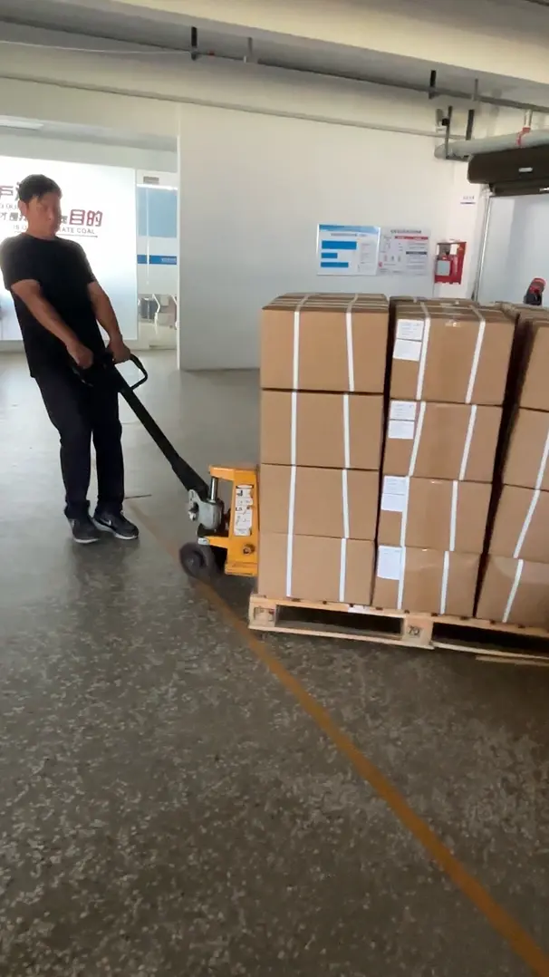 400a Mould Case Circuit Breaker