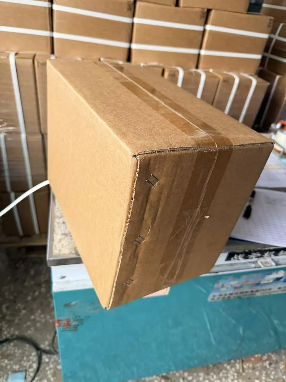 Dc L7 Miniature Circuit Breaker