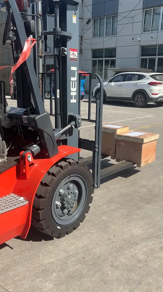 Generator Manual Transfer Switch